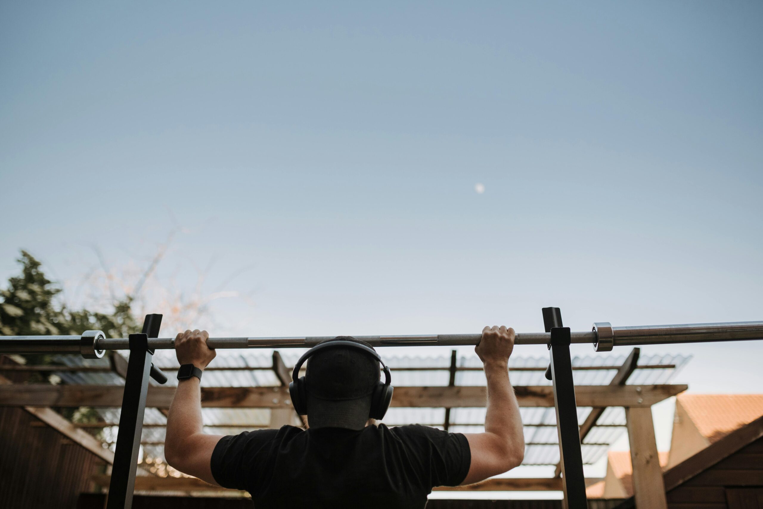 You’ll Love These No-Damage Pull-Up Bars Under $200!