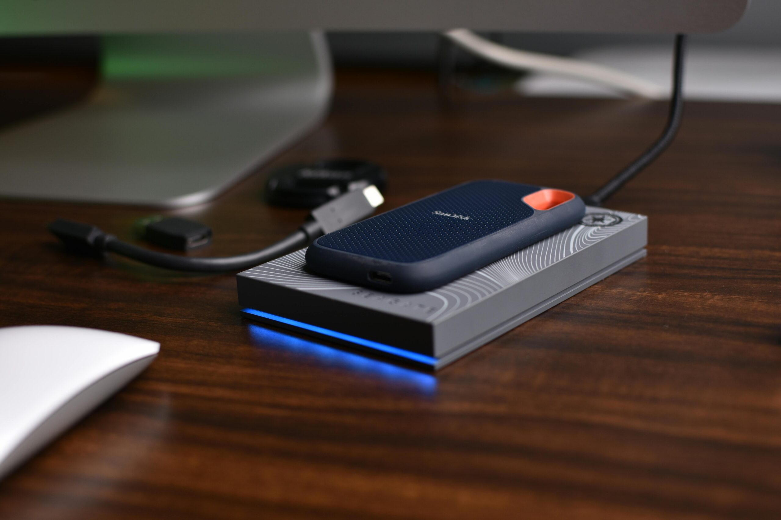 Saving Money with Best Budget SSD External Disks