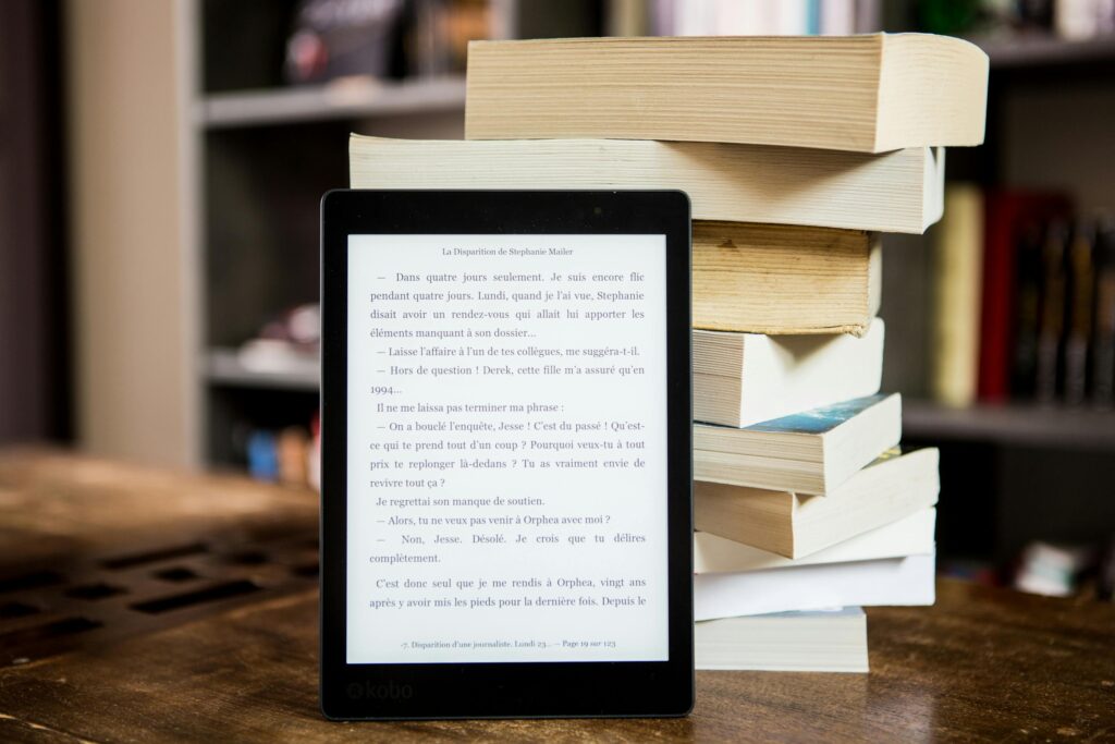 e-readers under $200