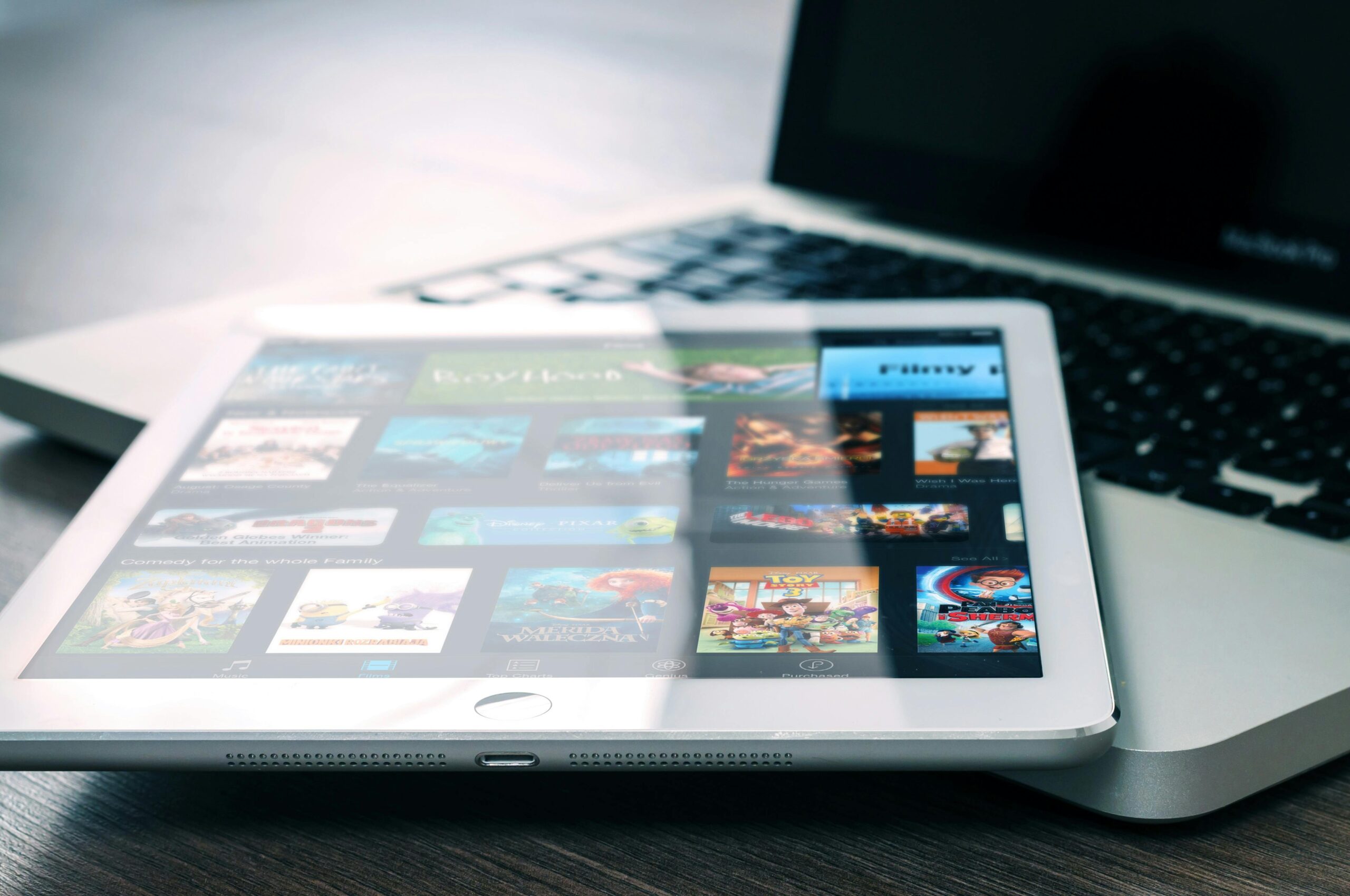 Best Budget Tablets Under $200 (2025 Edition)