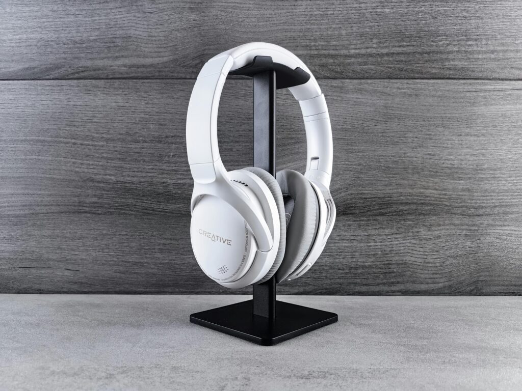 Noise-Canceling Headphones