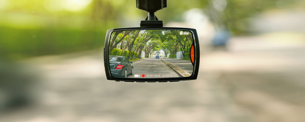 dash cams under $200