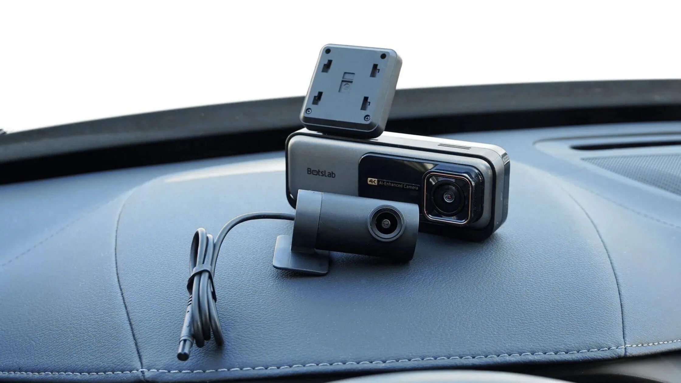 Best dash cams under $200