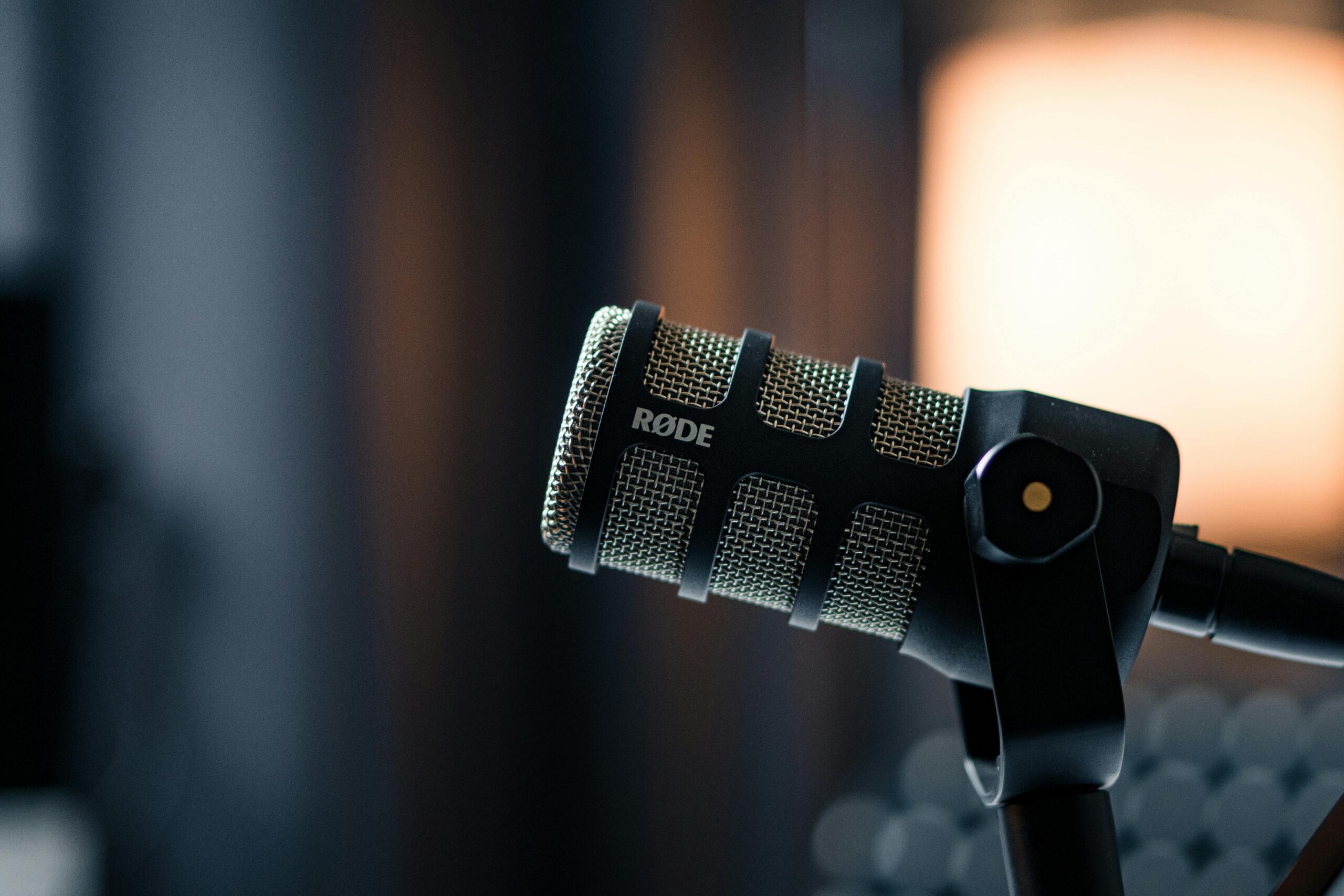 Best Podcast Mics With Studio Quality (Under $200)