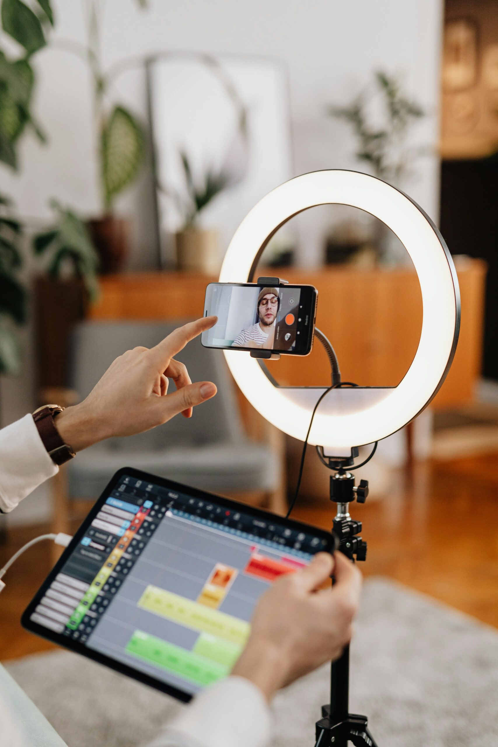 You’ll Love These Amazing LED Panels for YouTube Beginners (2025 Guide)