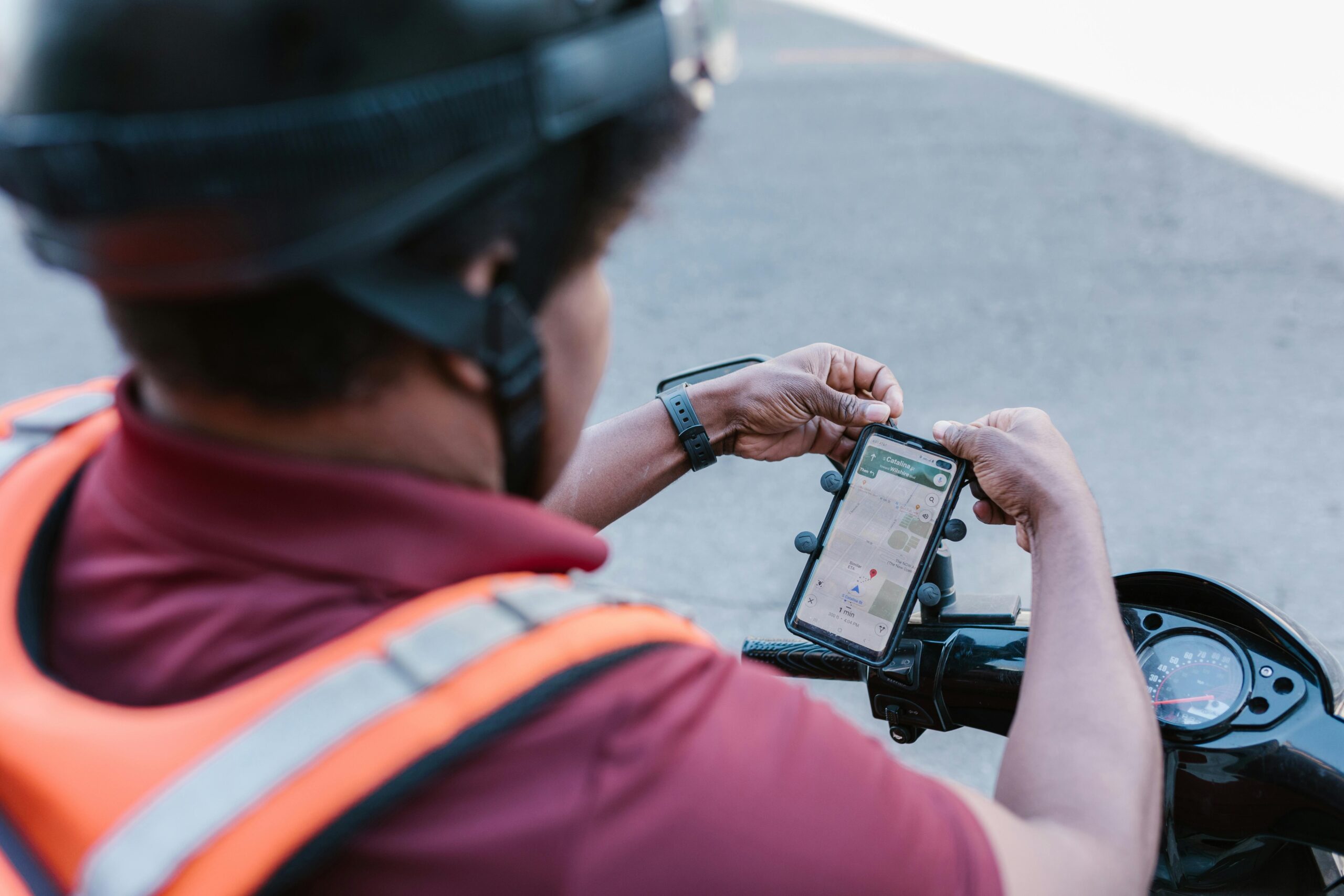 bike GPS units under $200