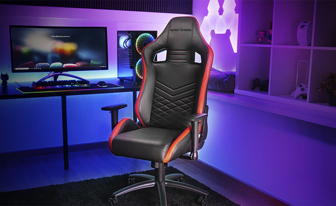 5 Best Podcast Chair under $200 With Studio Quality