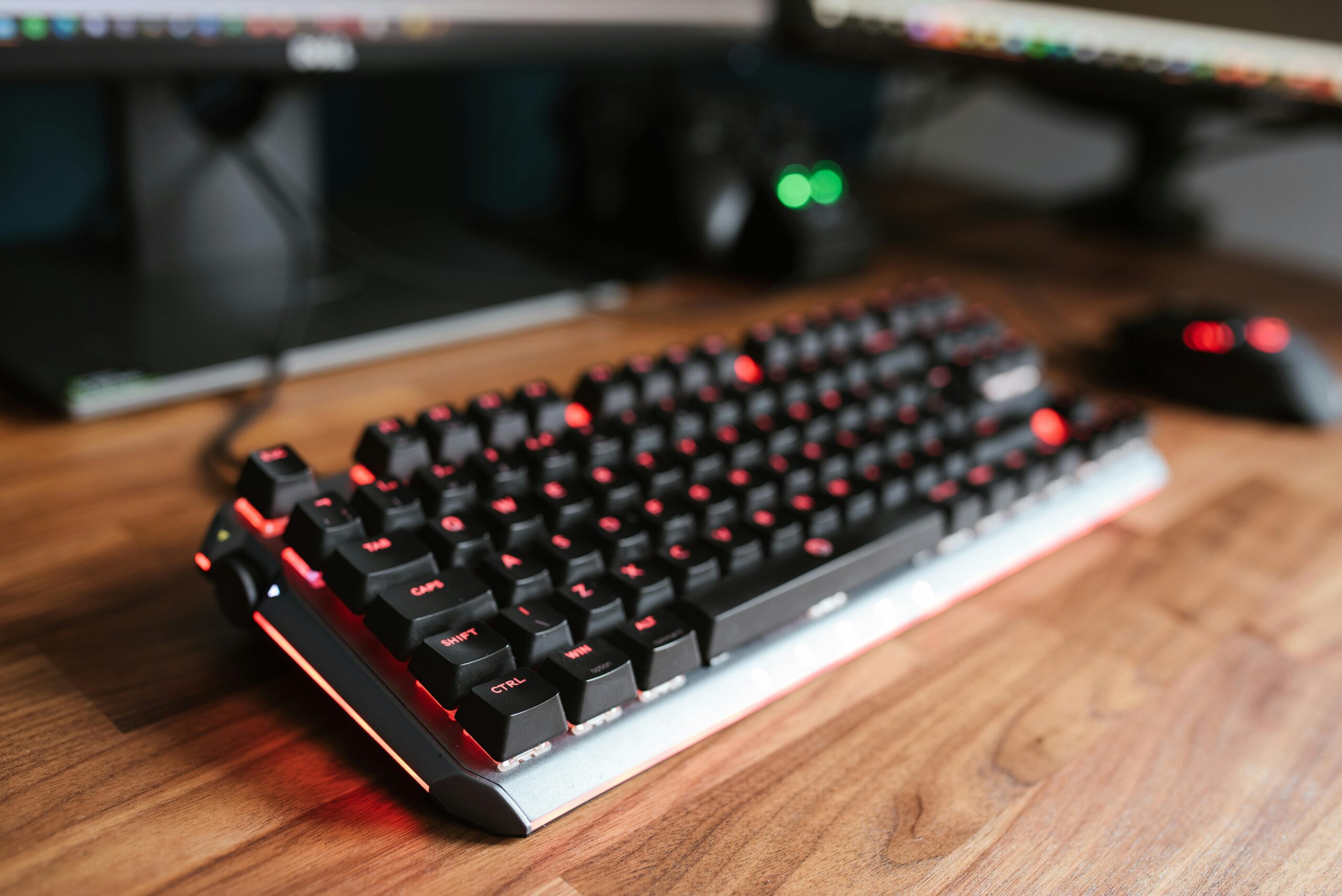 Mechanical Keyboards Under $200 Worth Every Penny
