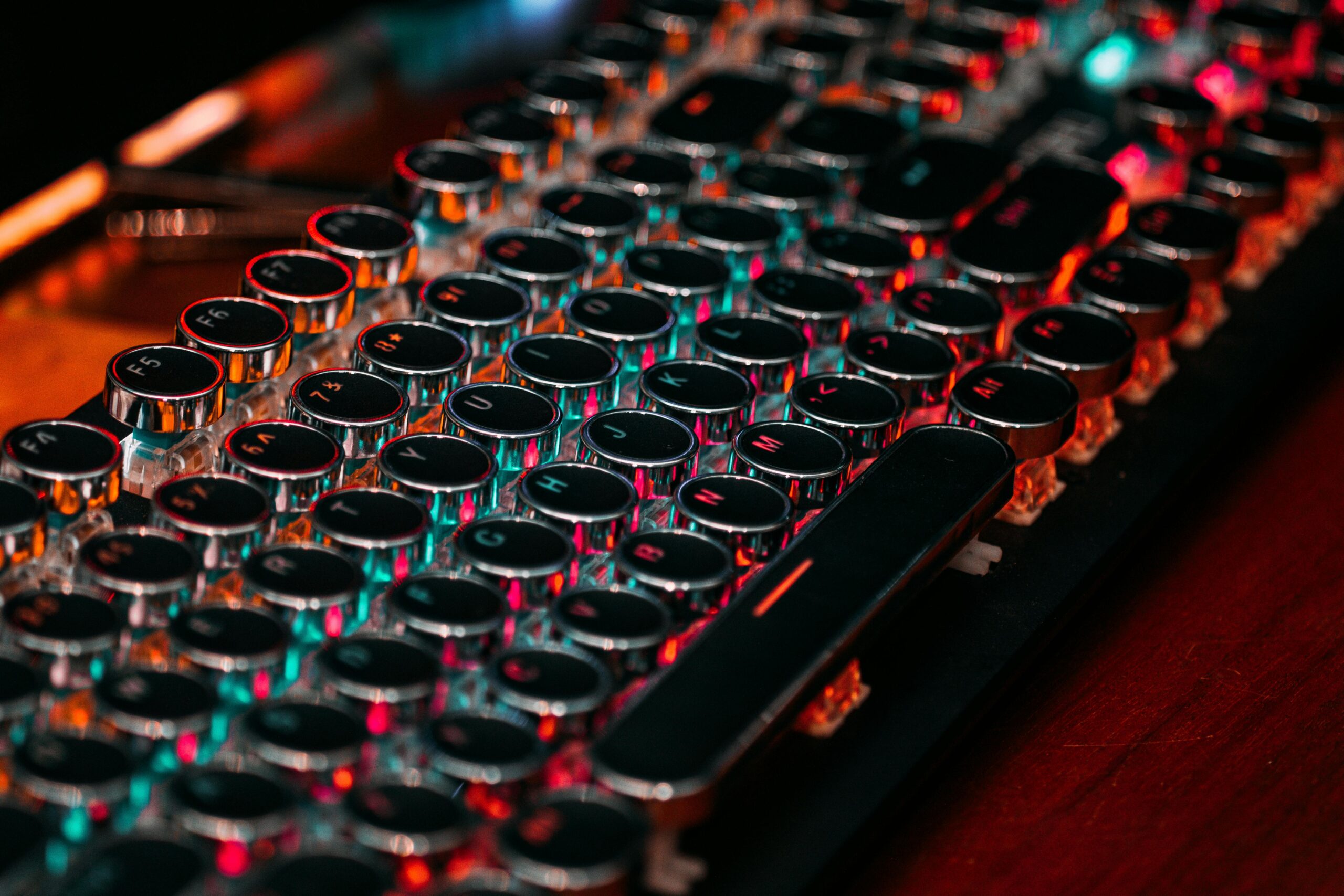 Mechanical Keyboards Under $200