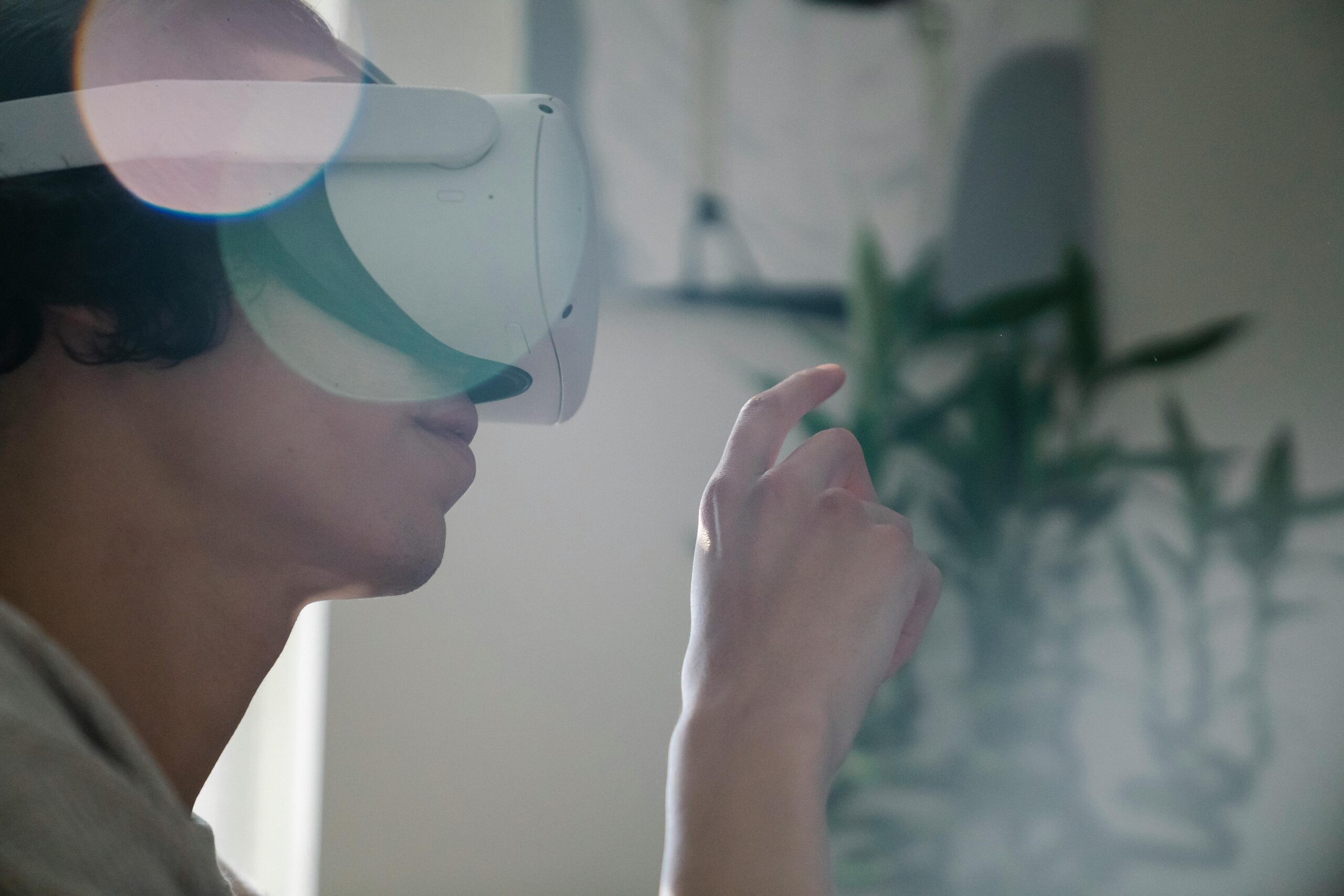 VR headsets under $200
