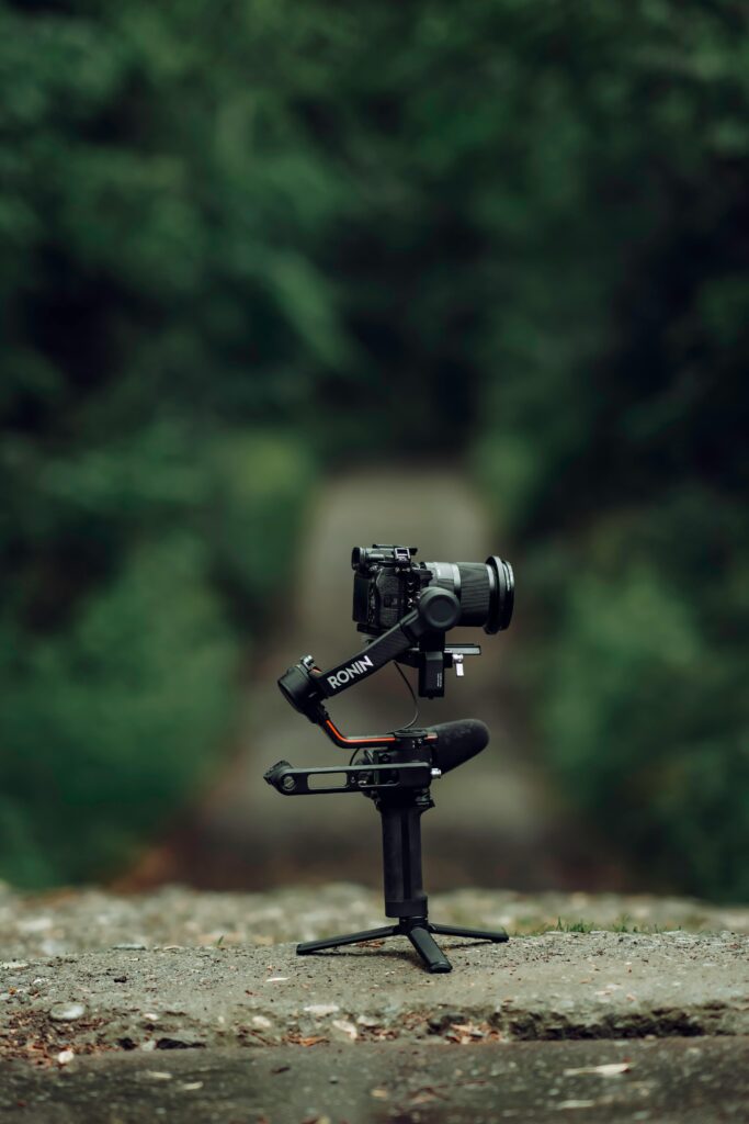 gimbals under $200