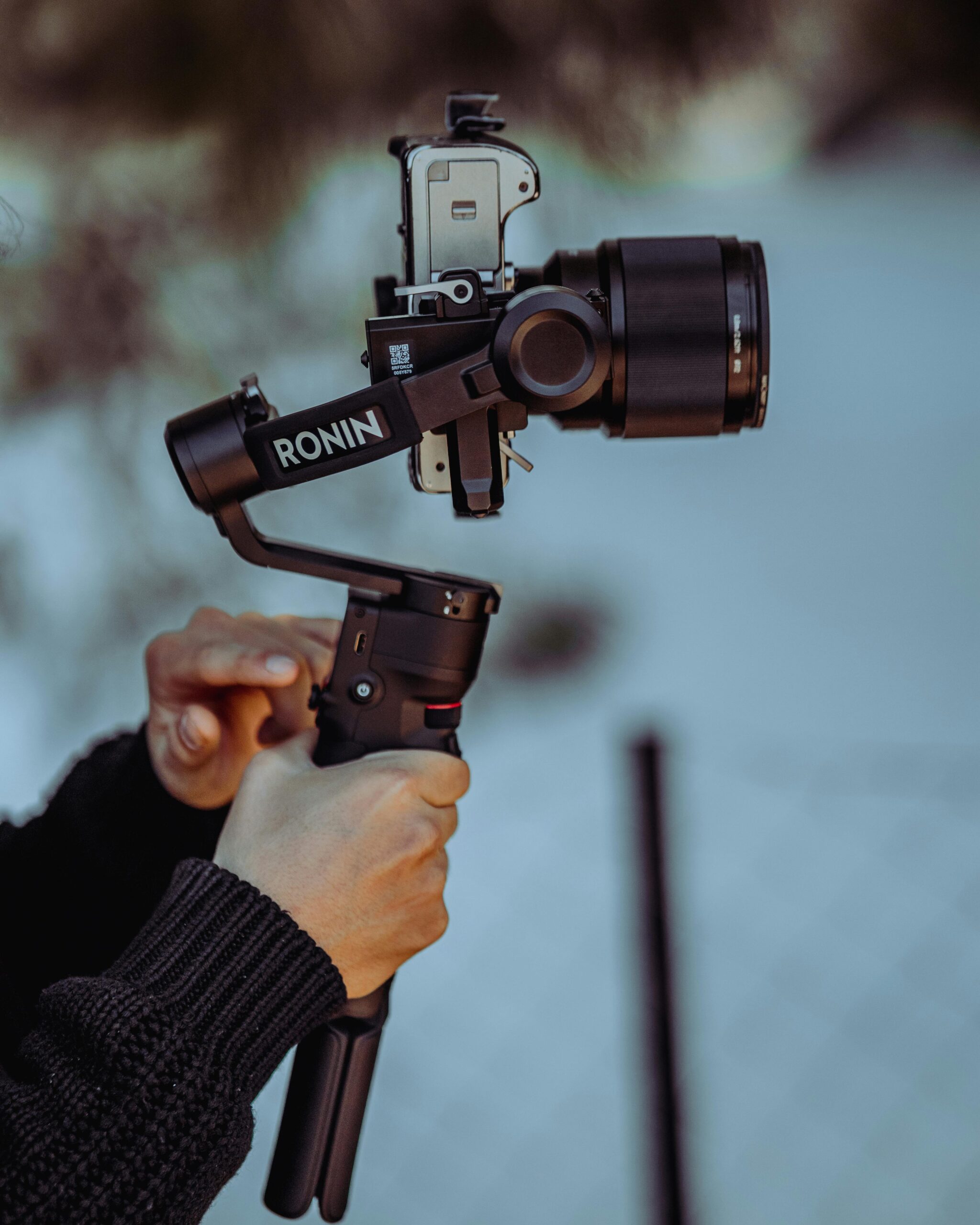 Capture Magic: DSLR Lenses for Portraits Under $200